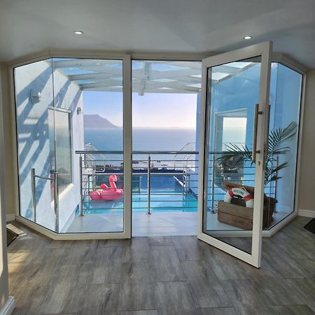 Boulders Blue Bed And Breakfast Simonʼs Town Exteriér fotografie
