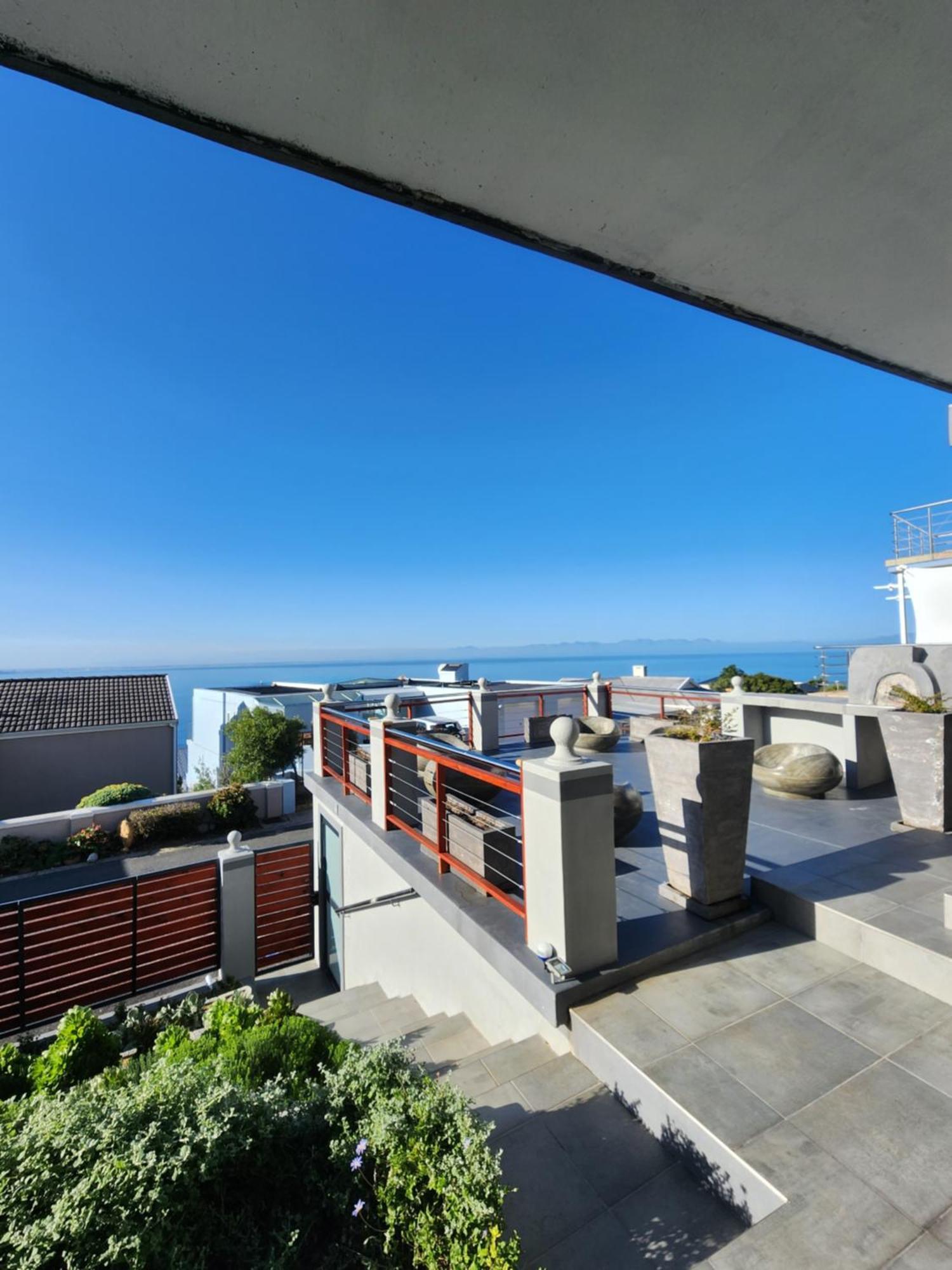 Boulders Blue Bed And Breakfast Simonʼs Town Exteriér fotografie