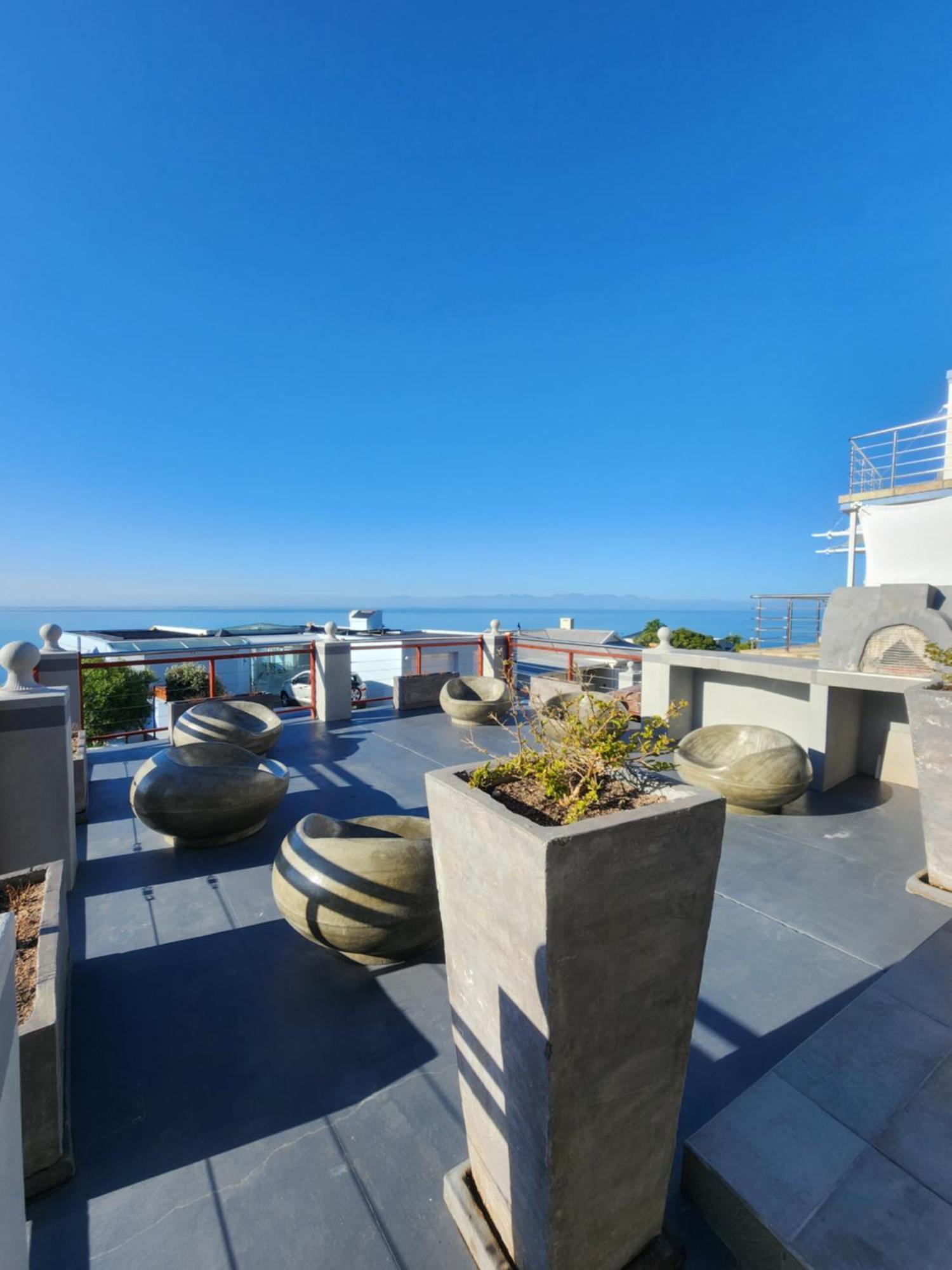 Boulders Blue Bed And Breakfast Simonʼs Town Exteriér fotografie
