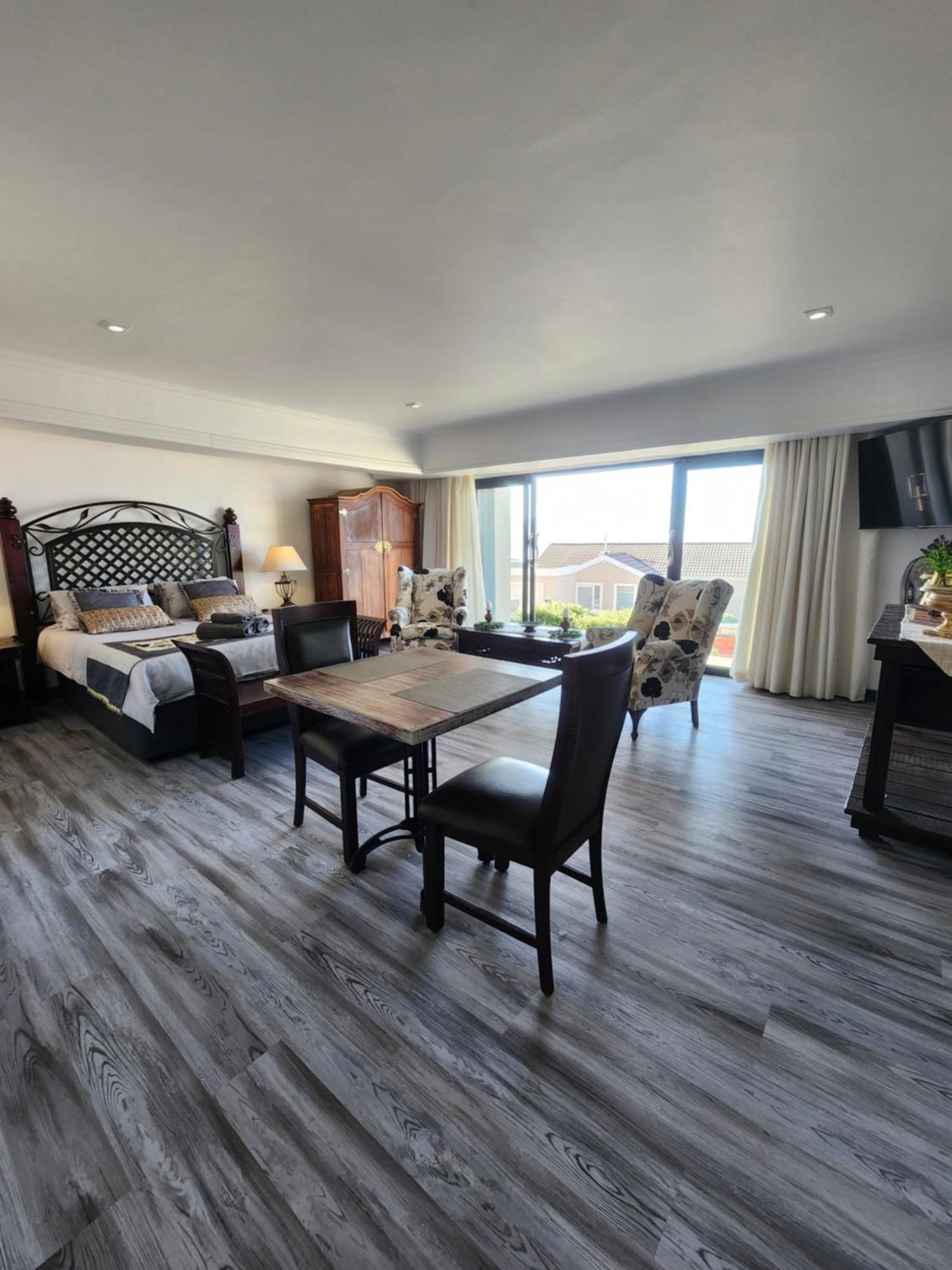 Boulders Blue Bed And Breakfast Simonʼs Town Exteriér fotografie